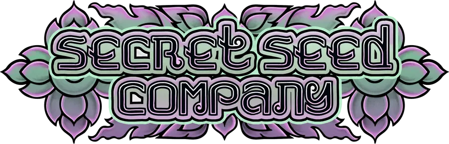 Secret Seed Company